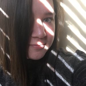 Meet your Posher, Susannah